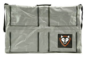 Rightline Gear Trunk Storage Bag Gray - JK