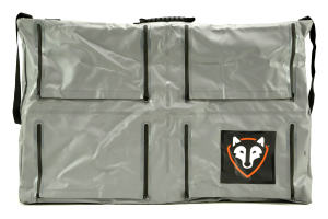 Rightline Gear Trunk Storage Bag Gray - JK