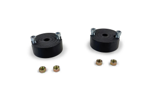 Clayton 1.25in Tall Front Bump Stops  - JT/JL/JK/TJ/LJ