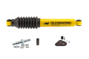 ARB Old Man Emu Steering Stabilizer and Bracket Kit - JK