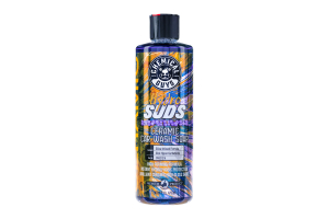 Chemical Guys HydroSuds High-Gloss Hyper Foaming S102 Ceramic Car Wash Soap - 16oz