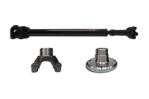 Adams Driveshaft Extreme Duty Rear Solid 1350 CV Driveshaft  - JK 4dr