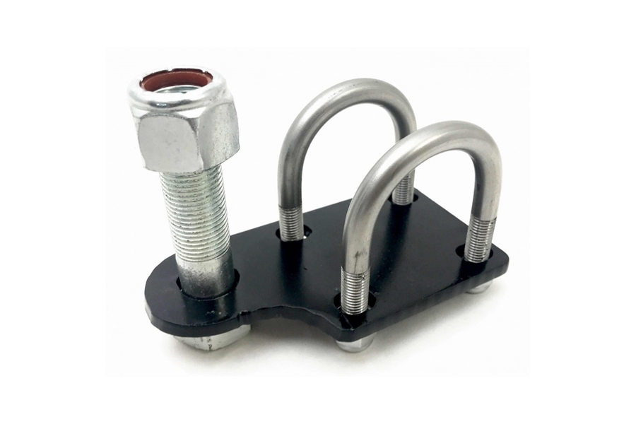 Steinjager Steering Stabilizer Mount Kit