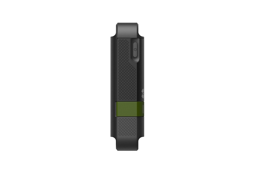 Spot Gen4 Satellite GPS Messenger - Jeep Edition