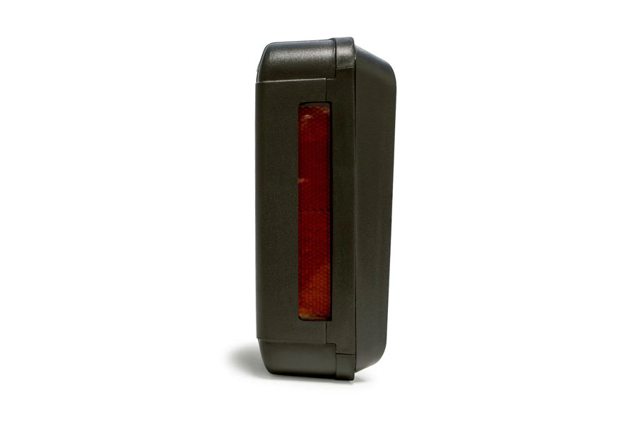 DV8 Offroad LED Tail Lights - Pair - JK