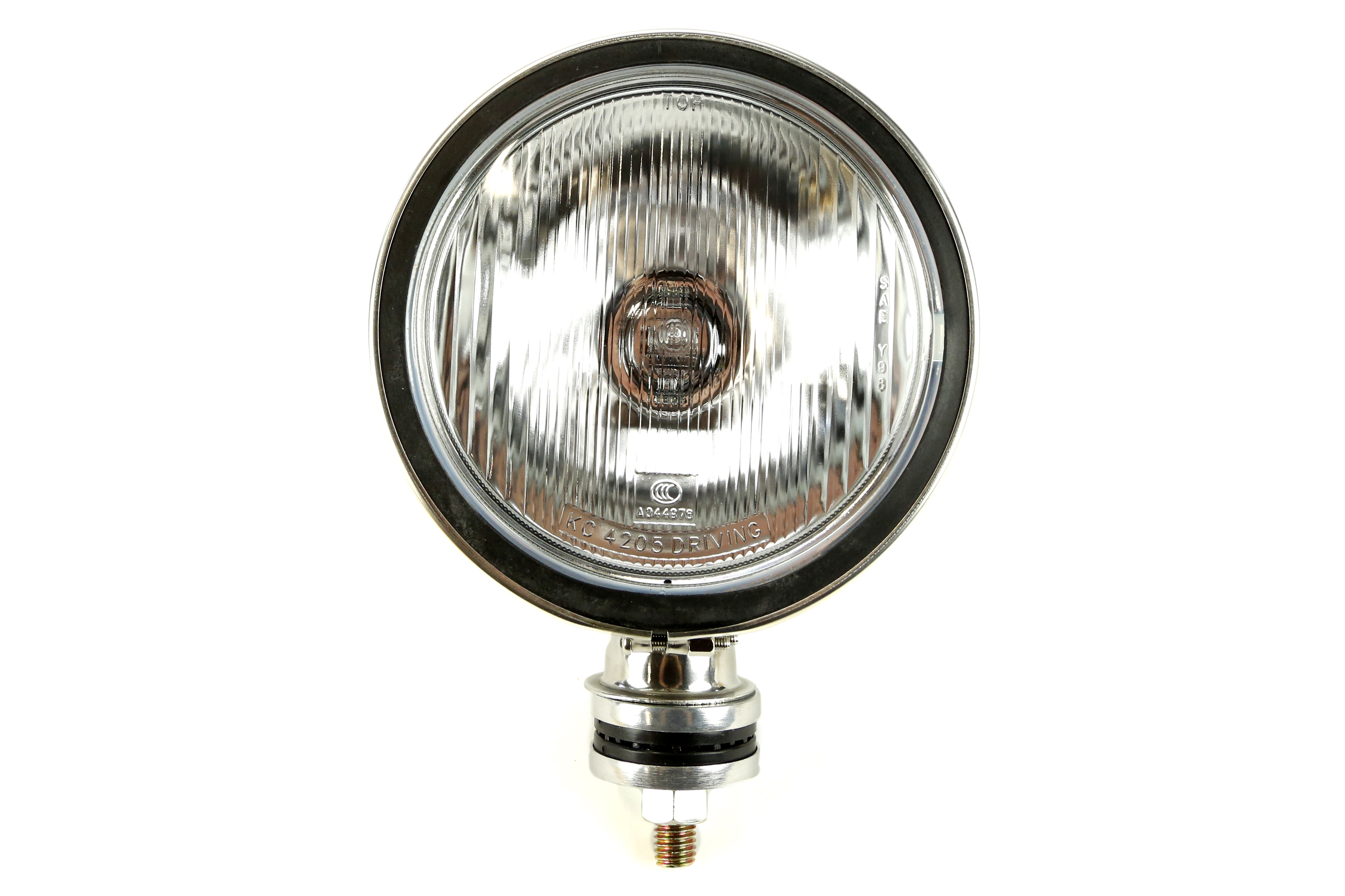 KC Hilites Daylighter Halogen Light System