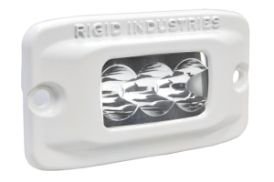 Rigid Industries M-Series SR-M2 Flush Mount Wide Light