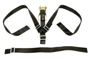 Poison Spyder 3-Way Spare Tire Strap