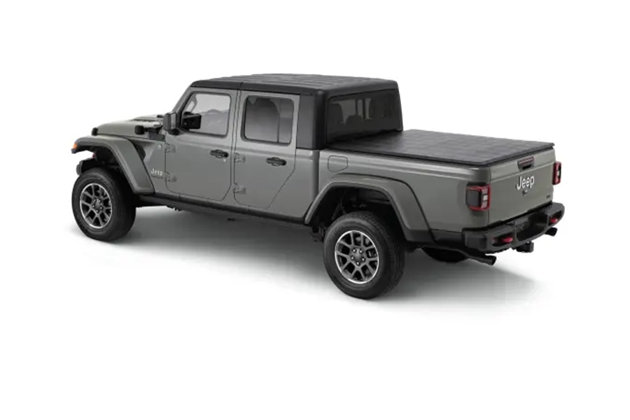 Mopar Hardtop Kit (Primer) - JT