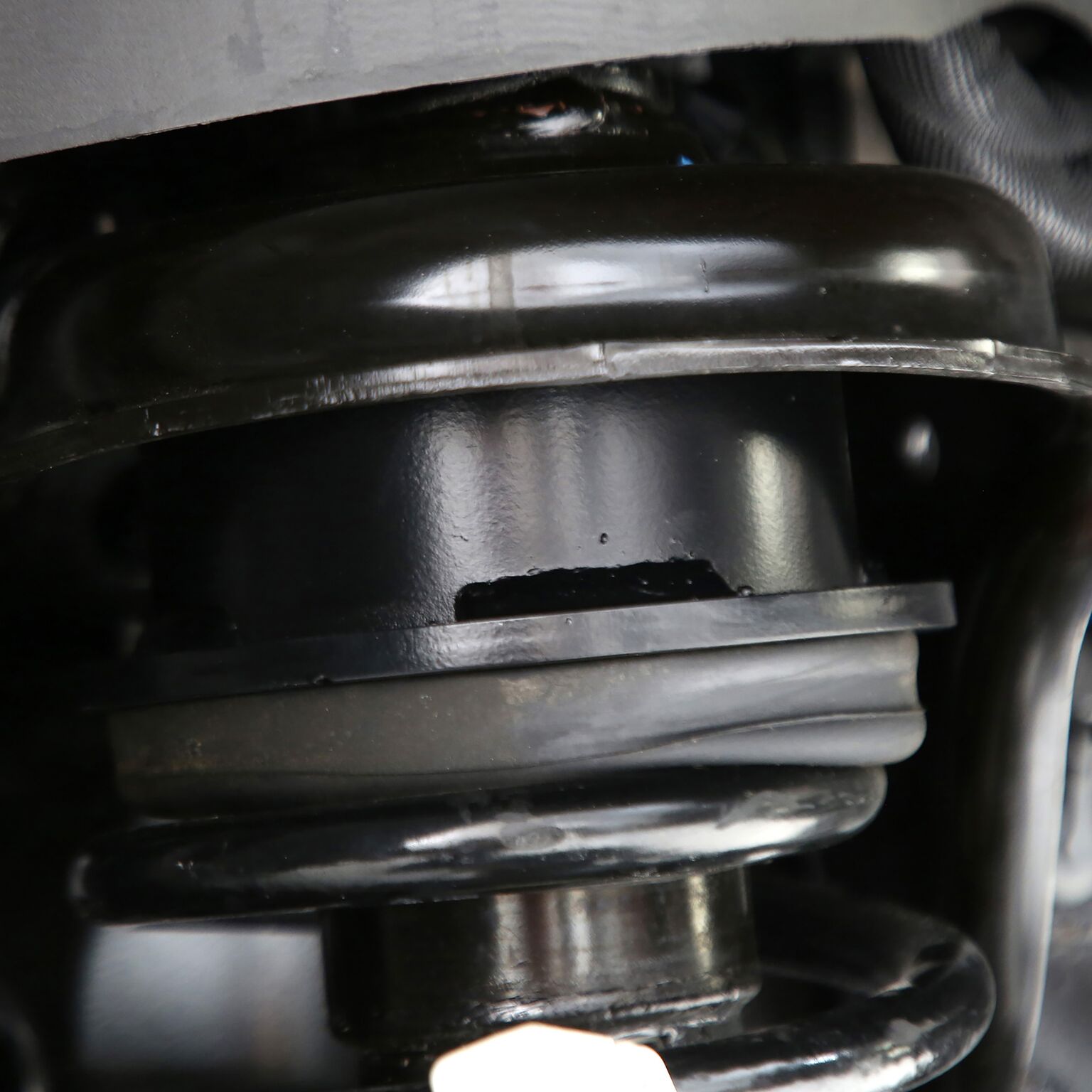 Rubicon Express 2in Spacer Lift Kit - JT