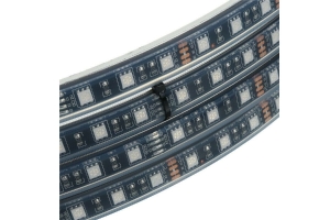 Race Sport Lighting ColorSMART Bluetooth Controlled 17in LED Wheel Light Kit