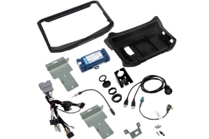 Stinger Offroad HEIGH10 Install Kit - JK 2011+