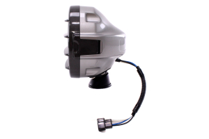 Warn SDB-160 100000 Candlepower Driving Spot Lights