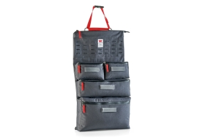 Warn Epic Tool Roll Organizer