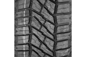 Milestar All-Terrain Patagonia XT LT305/55R20 Tire