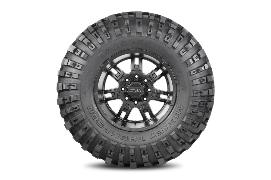 Mickey Thompson Baja PRO XS 38X13.5017LT Tire