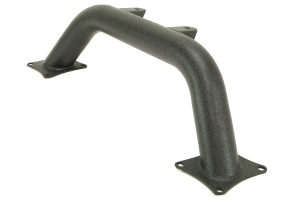 Smittybilt XRC Atlas Bumper Black - JK