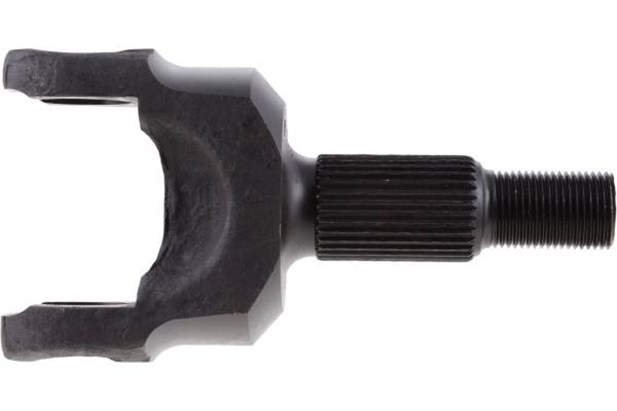 Dana D30/44/UD44 Chromoly Axle Shaft - Front Outer - JK