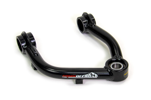 Grimm Offroad Front Tubular Upper Control Arms - Ford Ranger 2019+