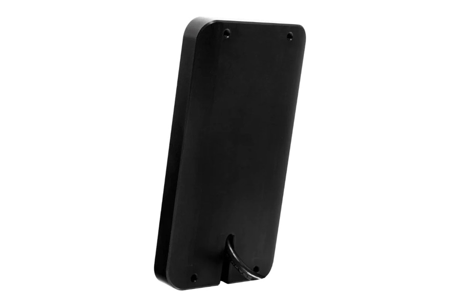 AccuAir Suspension TouchPad+ Upgrade Height+ Air Suspension Management 