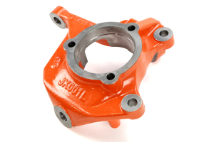 Reid Racing Heavy Duty High Steer Knuckle Left - JK