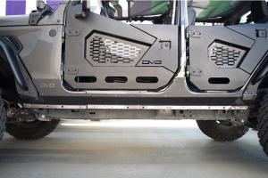 DV8 Offroad Rock Skins - JL 4Dr