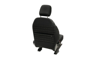 Body Armor Front Seat Covers - Bronco 2021+