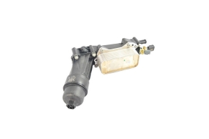 Mopar Engine Oil Filter Housing - JK 2014+ 3.6L