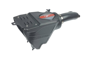Injen Technology Evolution Cold Air Intake System (Dry Air Filter) - JL 2.0L Turbo 