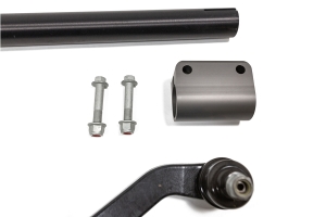 Steer Smarts Yeti XD Pro-Series Aluminum Tie-Rod Assembly - JT/JL Rubicon