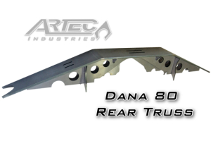 Artec Industries Dana 80 Rear Truss