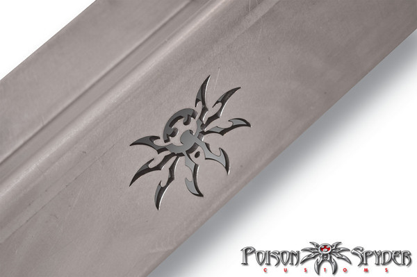 Poison Spyder BFH Front Bumper w/Comp Stinger