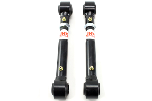 JKS Front Adjustable Sway Bar Links 2.5-6in Lift - JK