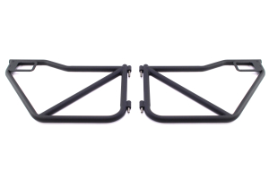 Rancho Performance RockGear Tube Doors Rear