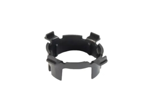 Mopar OEM Rear Bumper Sensor Mounting Bracket  - JL w/ Steel Bumper