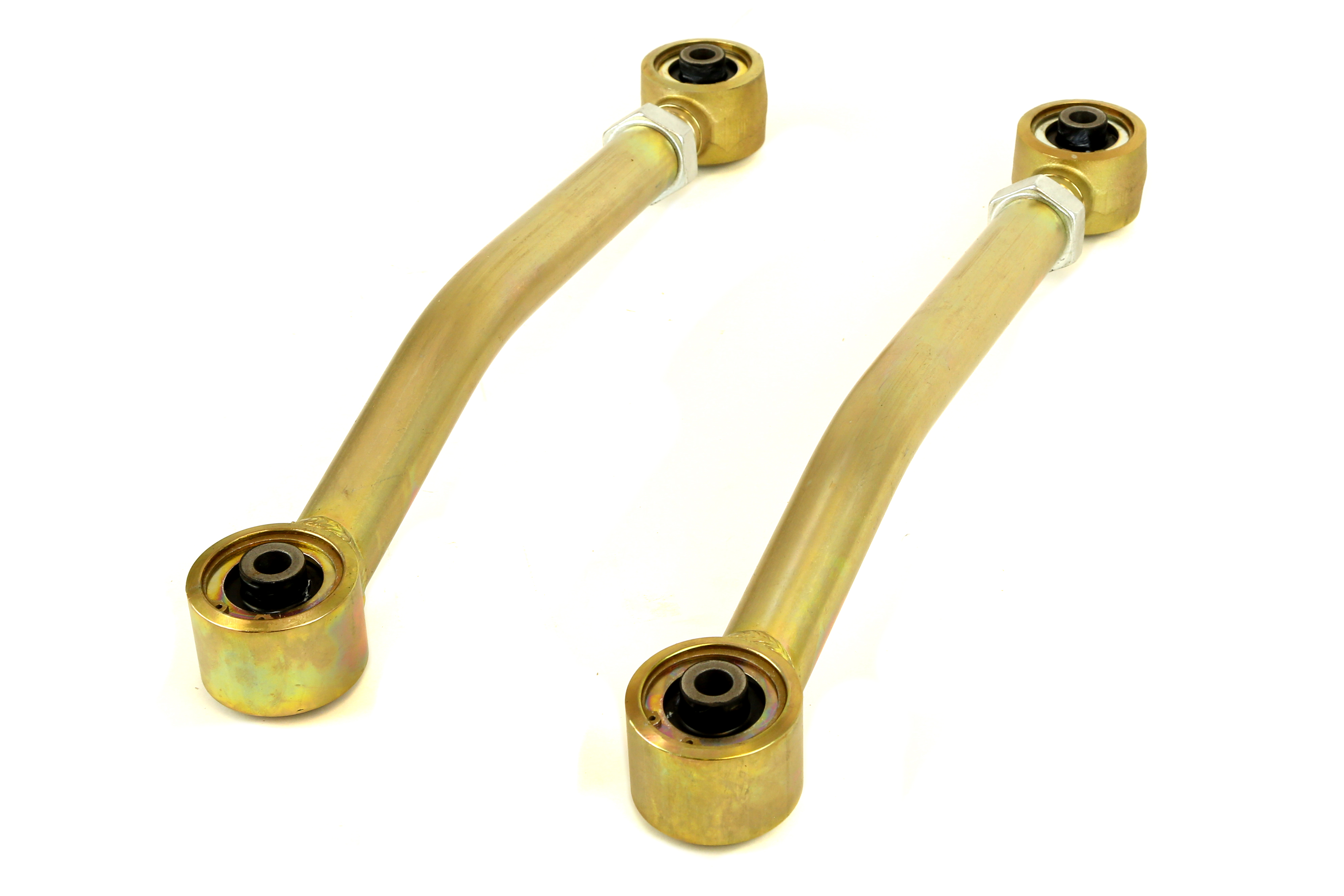 MetalCloak Upper Control Arms - Rear - JL/JK