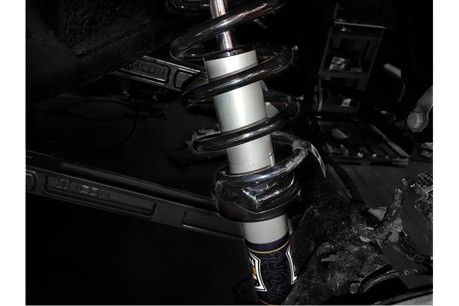 Icon Vehicle Dynamics EXP Series Rear Coilover - Bronco 2021+ w/ HOSS 2.0 Pkg.
