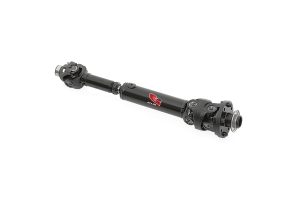 G2 Axle and Gear Rear 1350 A/T Driveshaft - JL 2Dr Rubicon