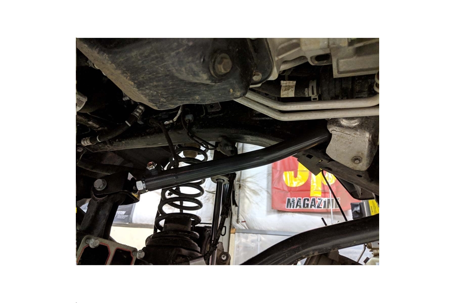 Synergy Manufacturing Adjustable Front Upper Control Arms Pair  - JT/JL