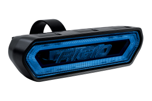 Rigid Industries Chase Tail Light Blue