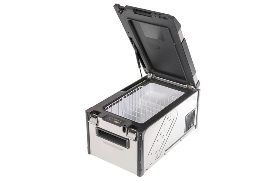 ARB 63 Quart Elements Fridge Freezer