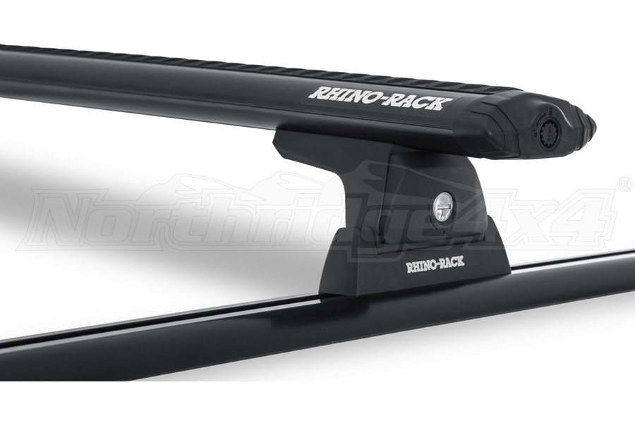 Rhino Rack Vortex 65in Roof Rack System Y02 500b Northridge4x4
