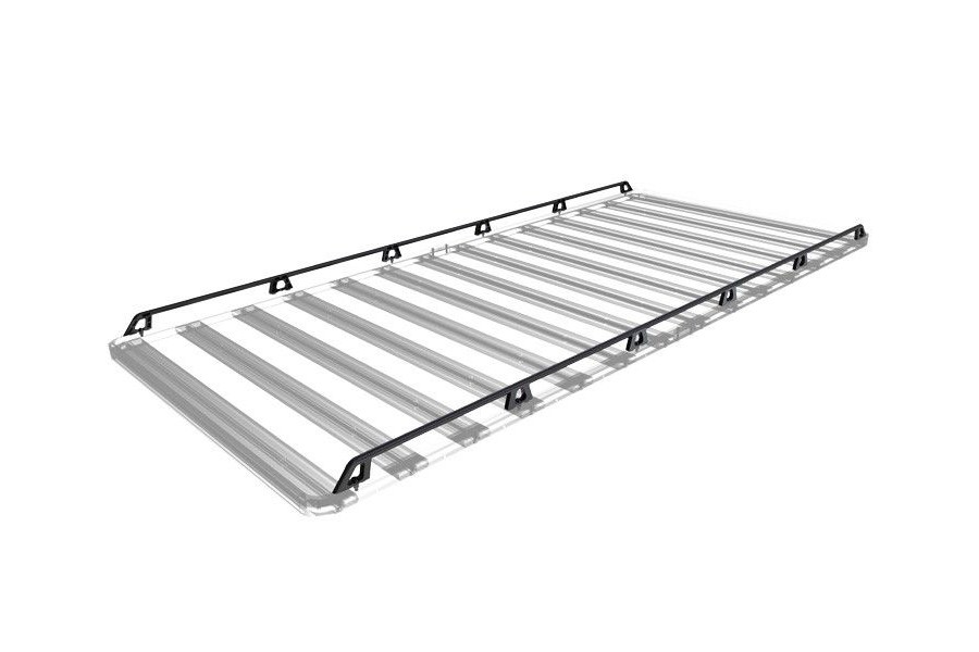 Front Runner Outfitters Expedition Rail Kit - Sides - for 2772mm L Rack