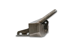 Motobilt Gladius Frame Chop Bumper w/ Bull Bar - Bare - JT/JL/JK
