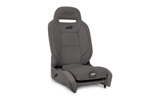 PRP Seats Enduro Elite Reclining Seat Grey