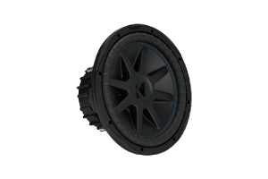 Kicker 12in CompVX Subwoofer - 4 Ohm