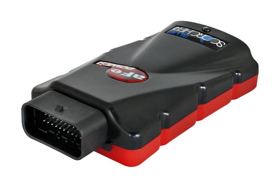 aFe POWER SCORCHER BLUE Bluetooth Power Module - JL 2.0L