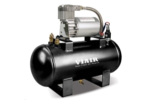 Viair 120psi Fast Fill Air Source Kit