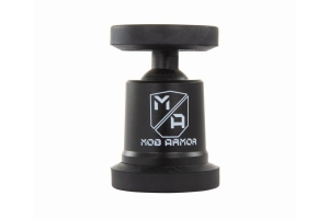 Mob Armor MobNetic Maxx Car Mount - Black