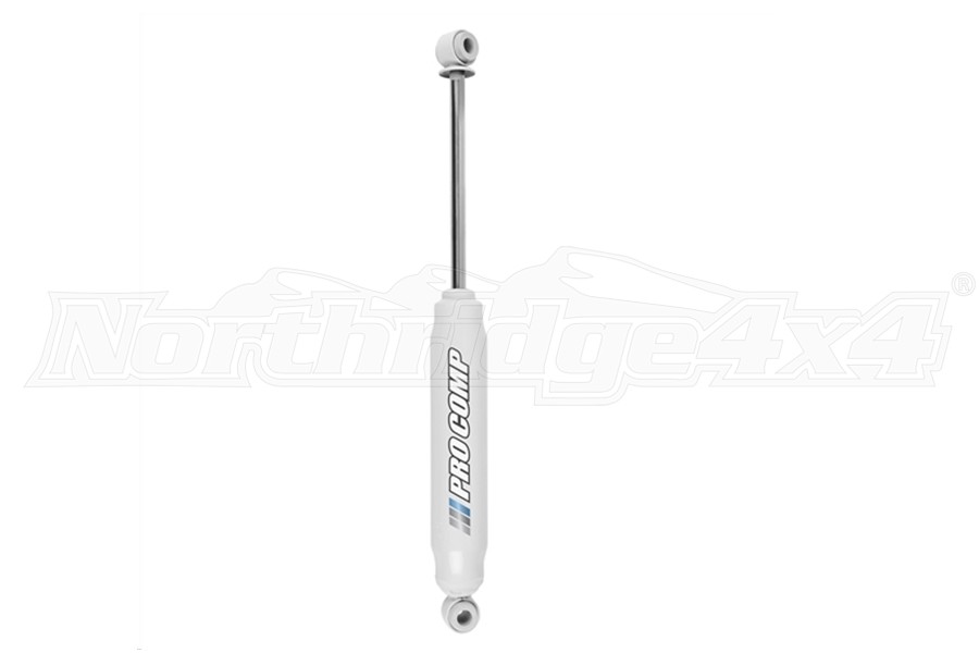 Jeep JK Pro Comp Steering Stabilizer Cylinder wES2000 Shock Series Jeep Rubicon 20072018